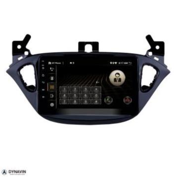 Radio Navigatie Opel adam carkit android 14 apple carplay  beschikbaar voor biedingen