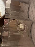 Kweeklampen met bulpen, Tuin en Terras, Kweekspullen, Ophalen of Verzenden, Gebruikt, Kweeklamp