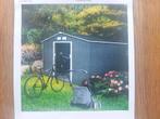 Gereedschapsschuurtje Tuinhuisje Nieuw, Ophalen, 200 tot 400 cm, 250 tot 500 cm, Schuur