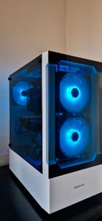 Gaming PC, Computers en Software, Desktop Pc's, Virtual Reality, AMD, Zo goed als nieuw, Met videokaart