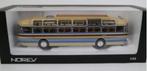 SAVIEM S53M 1970 CREME schaal 1/43 NOREV ref. 530013, Verzenden, Nieuw, Bus of Vrachtwagen, Norev