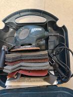 Black&Decker Mouse Schuurmachine, Doe-het-zelf en Verbouw, Gereedschap | Schuurmachines, Ophalen of Verzenden, Gebruikt, Minder dan 600 watt