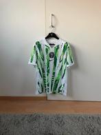 Nigeria Shirt 2025 - 2026 Maat L, Ophalen of Verzenden, Zo goed als nieuw, Shirt
