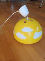 Leuke nog nette hanglamp, Ophalen, Zo goed als nieuw, Lamp