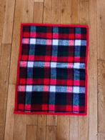 Vintage deken (darlon), Kinderen en Baby's, Dekens, Slaapzakjes en Inbakerproducten, Ophalen of Verzenden, Gebruikt, 100 cm of meer