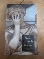 Nicci French - Verloren, Ophalen of Verzenden, Zo goed als nieuw, Nederland