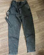 Spijkerbroek WE Fashion maat 146, Broek, Gebruikt, Meisje, Ophalen of Verzenden