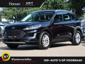 Ford Kuga 2.5 PHEV Titanium I Navi I Keyless I Camera beschikbaar voor biedingen