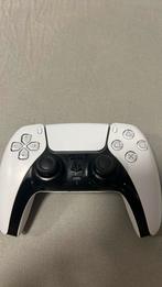 Ps5 controller, Ophalen, Gebruikt