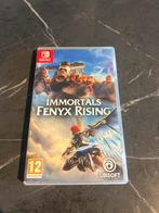 Immortals Fenyx Rising - Nintendo Switch, Spelcomputers en Games, Games | Nintendo Switch, Avontuur en Actie, 1 speler, Ophalen of Verzenden