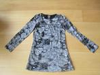 tuniek Isla Ibiza mt l, Kleding | Dames, Zwart, Maat 42/44 (L), Ophalen of Verzenden, Zo goed als nieuw