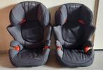 2 stuks maxi cosi autostoelen, Ophalen, Autogordel, 15 t/m 36 kg, Zo goed als nieuw