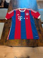 Gesigneerd shirt Arjen Robben 2014/2015 Bayern Munchen, Ophalen, Zo goed als nieuw, Shirt