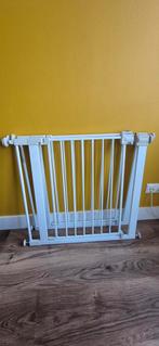 Safety 1st Traphekje, Kinderen en Baby's, Traphekjes, Gebruikt, Ophalen of Verzenden, Klemhekje, Metaal of IJzer