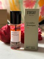 Les Ombres Fantastiques A.R. D’ORSAY 10ml eau de parfum, Ophalen of Verzenden
