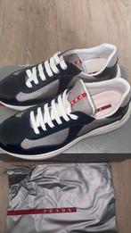 Prada Milano Cups AFGEPRIJSD (nieuw), Bruin, Nieuw, Ophalen of Verzenden, Sneakers of Gympen