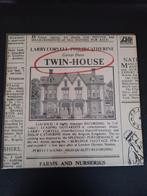 Larry Correl - Twin House ATL 50342, Gebruikt, 1980 tot heden, Overige formaten, Ophalen of Verzenden