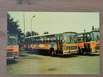 Foto BUS BBA Breda 159, Verzamelen, Verzenden, Gebruikt, Bus of Metro, Overige typen