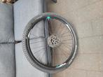 Giant Talon 27.5inch achter velg SXC2, Fietsen en Brommers, Fietsonderdelen, Ophalen of Verzenden, Gebruikt, Mountainbike, Wiel