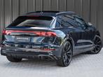 Audi Q8 60 TFSI e QUATTRO PRO LINE S COMPETITION | EXCLUSIVE, Automaat, 77 km/l, Gebruikt, 2995 cc