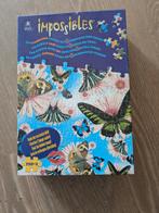 Uitdagende Impossible legpuzzel van 750 stukjes, Hobby en Vrije tijd, Ophalen of Verzenden, 500 t/m 1500 stukjes, Zo goed als nieuw