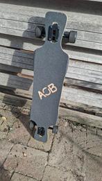 ACB longboard, nauwelijks gebruikt, Ophalen, Zo goed als nieuw, Longboard