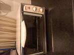 Mini oven Tefal, Caravans en Kamperen, Ophalen, Zo goed als nieuw
