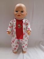 Mini Baby Born Kleding Set, Ophalen of Verzenden, Gebruikt, Babypop