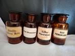 Apotheek potten, Ophalen of Verzenden, Overige typen