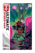 Ultimate Spider-Man Vol.3 #16 (2025) Marvel Comics, Eén comic, Amerika, Marvel Comics, Verzenden