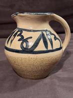 Mooie aardewerken kan / karaf, Huis en Inrichting, Ophalen of Verzenden, Zo goed als nieuw