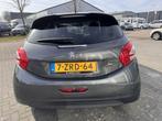Peugeot 208 1.2 Style Pack Automaat *Climate*Cruise|Navi|LED, Gebruikt, Euro 6, 1199 cc, Met garantie (alle)