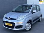 Fiat Panda 0.9 TwinAir Edizione Cool AIRCO/1STEEIG/DEALERO-H, Euro 5, Stof, Gebruikt, Zwart