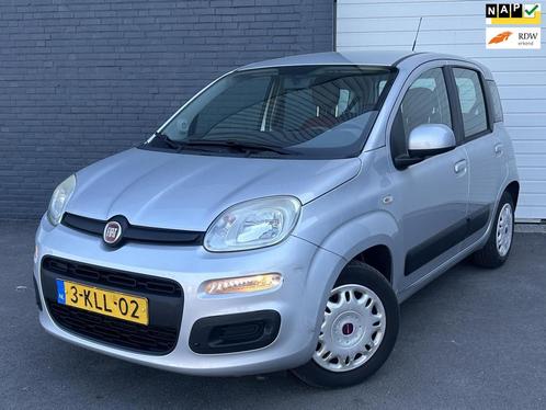Fiat Panda 0.9 TwinAir Edizione Cool AIRCO/1STEEIG/DEALERO-H, Auto's, Fiat, Bedrijf, Te koop, Panda, ABS, Airbags, Airconditioning