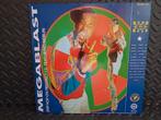 Bomb The Bass (12") - Don't make me wait / Megablast, Ophalen of Verzenden, Gebruikt