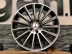 Mercedes AMG style 18 19 20 inch antraciet nieuw!, 18 inch, Velg(en), Nieuw, Ophalen of Verzenden