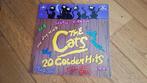 The Cats.Golden Hits., Cd's en Dvd's, Vinyl | Pop, Ophalen, 1960 tot 1980, Gebruikt