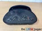 instrumentenpaneel diesel BMW 3 serie E46 6906884, Auto-onderdelen, Gebruikt, Ophalen of Verzenden, BMW, BMW
