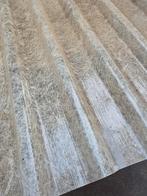 polyester damwandplaat 9.6mtr lang 105cm breed, Ophalen, Gebruikt, 75 m² of meer