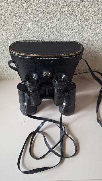 Verrekijker Prinz 8x40 Vintage beschikbaar voor biedingen