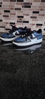 Nike Air Force 1 Mesh 'Midnight Navy
Maat 35.5, Ophalen of Verzenden, Jongen of Meisje