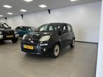 Fiat Panda 0.9 TwinAir Edizione Cool / INRUILKOOPJE, Auto's, Voorwielaandrijving, Gebruikt, Panda, Zwart