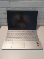 HP Pavilion 15 |Ryzen 5 3500U Lees Omschrijving!, Ophalen of Verzenden, Hp