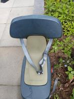 Nette kinderstoeltje voor de fiets met gordel, Fietsen en Brommers, Fietsaccessoires | Fietsstoeltjes, Ophalen, Achterzitje, 0 t/m 18 kg
