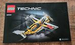 Lego Technic Set Collectie - 7 Sets!, Kinderen en Baby's, Speelgoed | Duplo en Lego, Ophalen, Zo goed als nieuw, Complete set