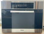 Miele DG 4080 stoomoven, Witgoed en Apparatuur, Ovens, 45 tot 60 cm, Oven, 60 cm of meer, Ophalen of Verzenden