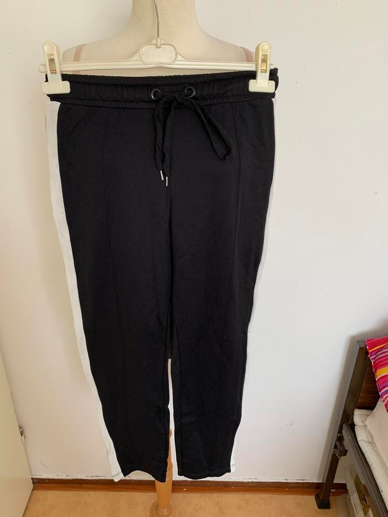 Bershka dames broek maat S voor 5 euro, Ophalen of Verzenden, Zo goed als nieuw, Lang