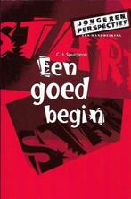 Een goed begin - C.H. Spurgeon, Ophalen of Verzenden, Gelezen, Christendom | Protestants