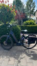 Te koop Koga E-Nova Evo PT unlimited Dli53 ENV, Fietsen en Brommers, Elektrische fietsen, Zo goed als nieuw, 50 km per accu of meer