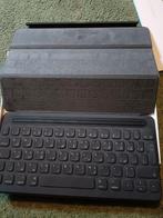 iPad smart keyboard hoesjes van Apple, Computers en Software, Ophalen of Verzenden, Nieuw, 10 inch, Bescherming voor- en achterkant
